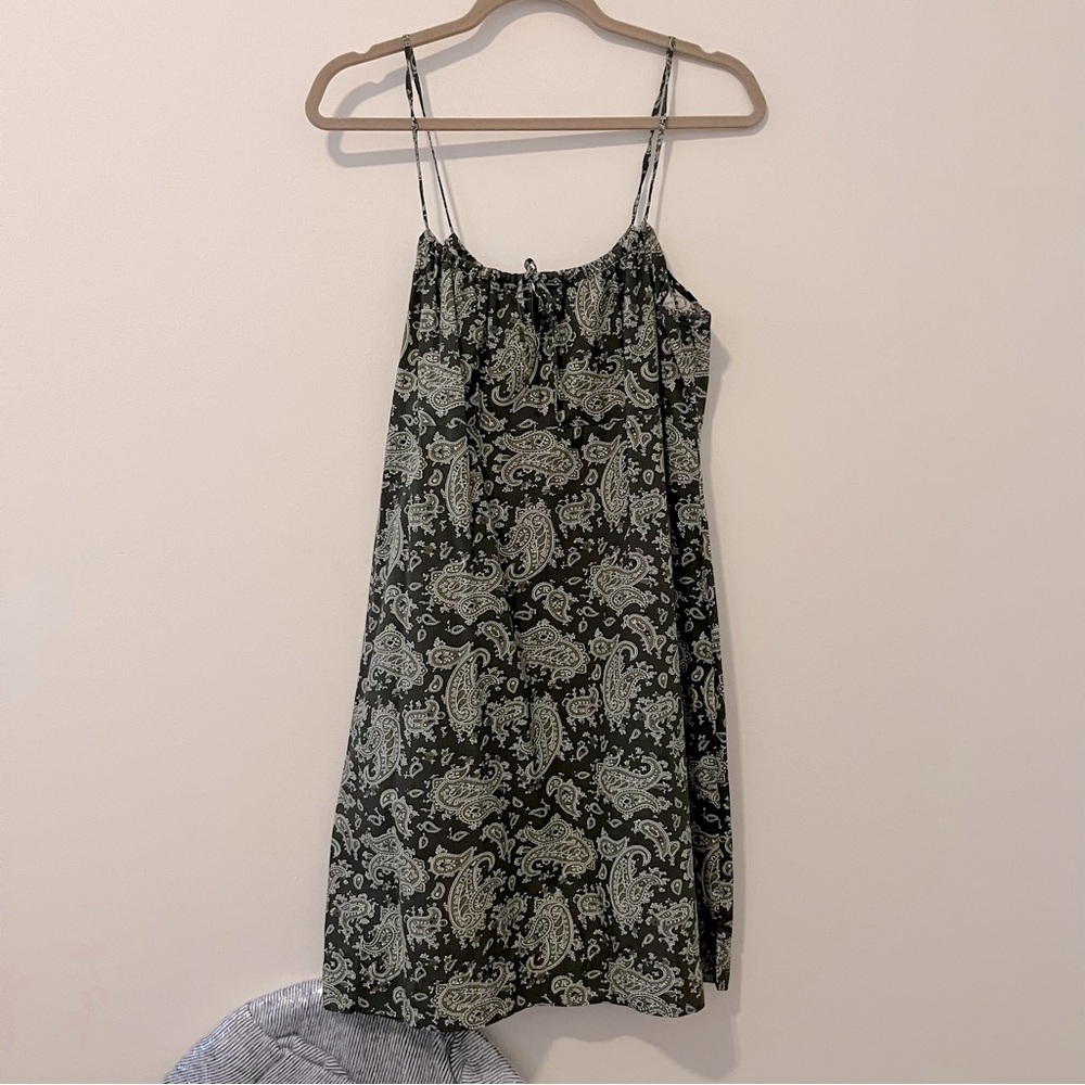 Vintage Aeropostale Dress sz L